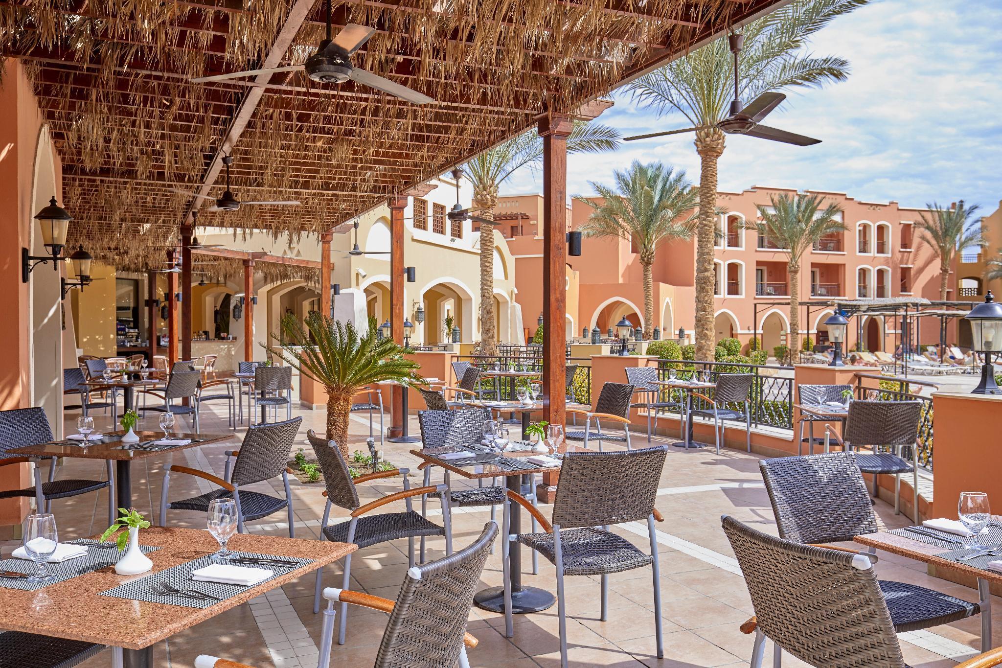 Jaz Neo Dar El Madina Hotel Coraya Bay Exterior photo