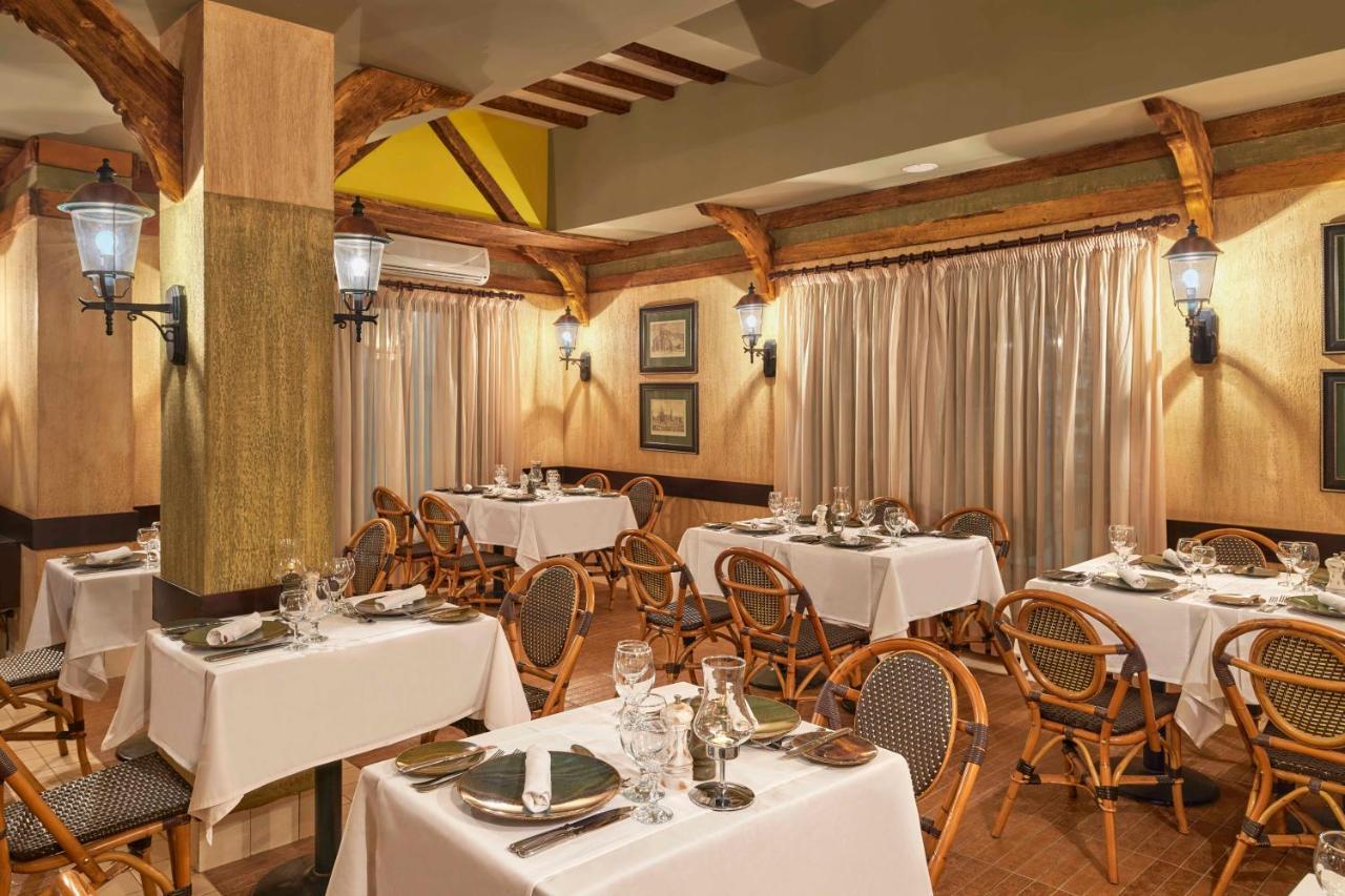Jaz Neo Dar El Madina Hotel Coraya Bay Exterior photo