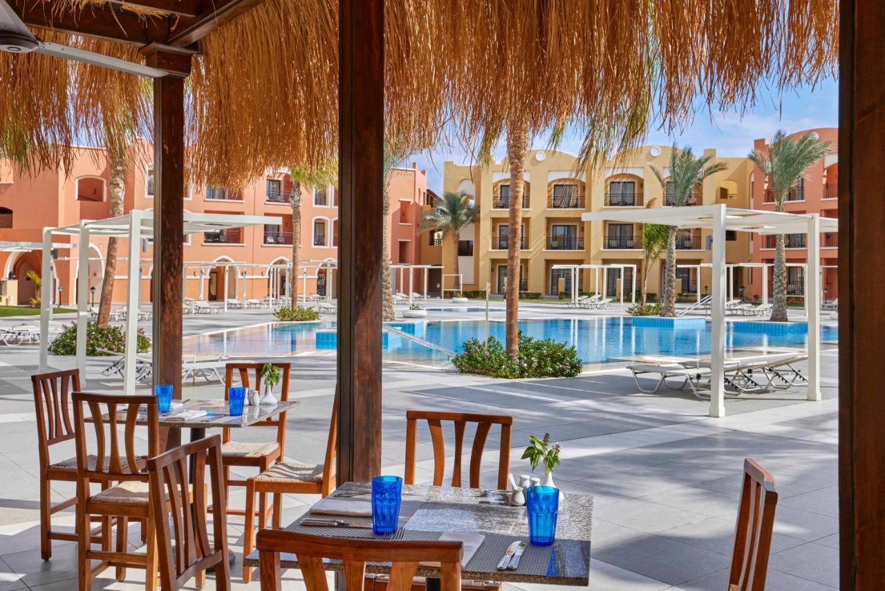 Jaz Neo Dar El Madina Hotel Coraya Bay Exterior photo