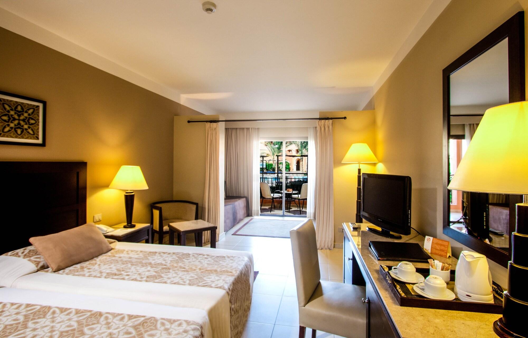 Jaz Neo Dar El Madina Hotel Coraya Bay Exterior photo