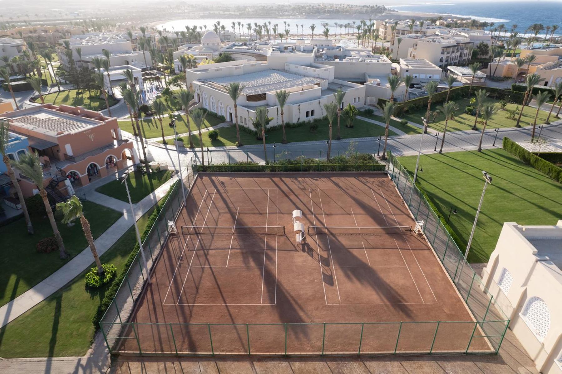 Jaz Neo Dar El Madina Hotel Coraya Bay Exterior photo