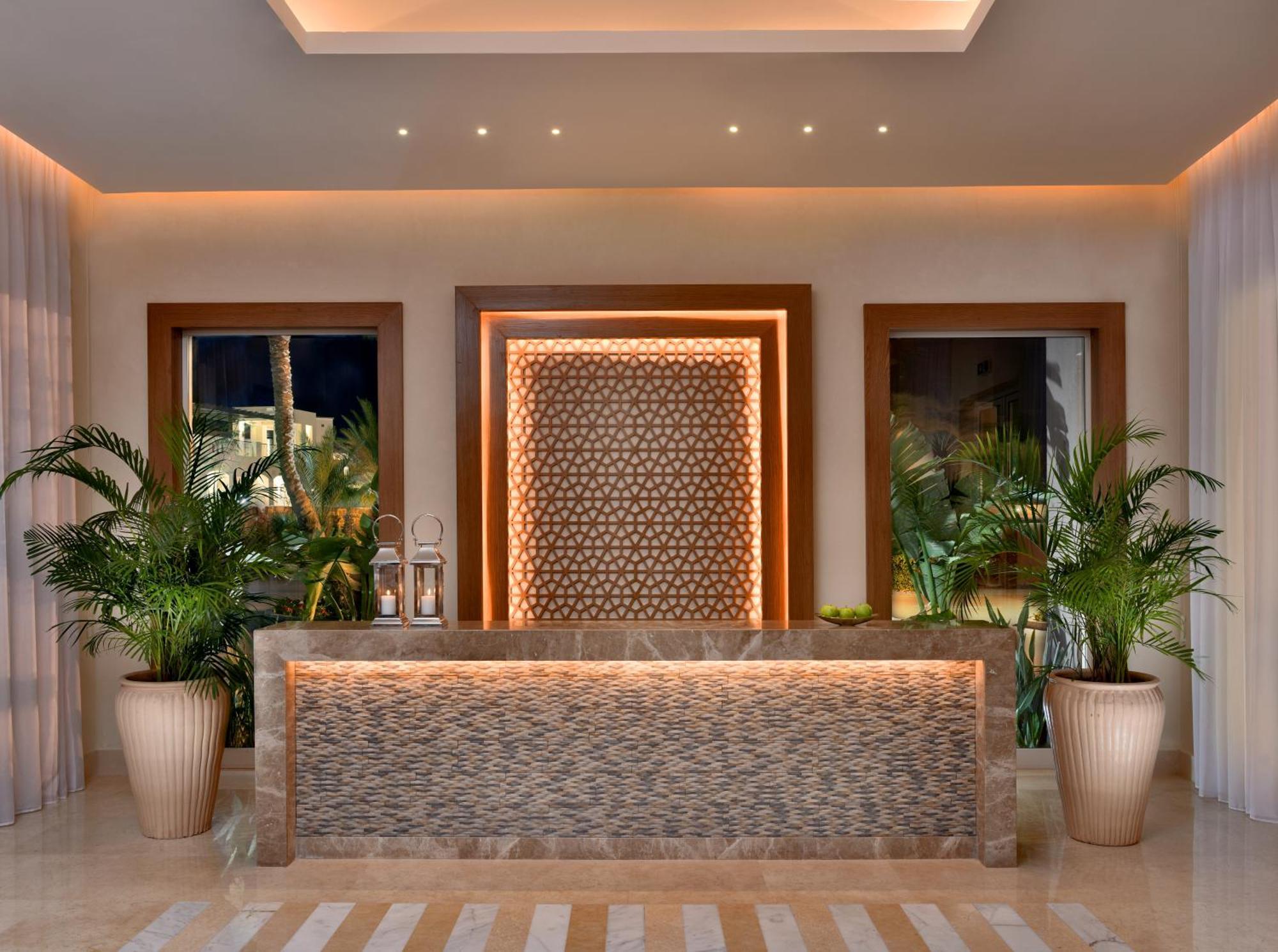 Jaz Neo Dar El Madina Hotel Coraya Bay Exterior photo