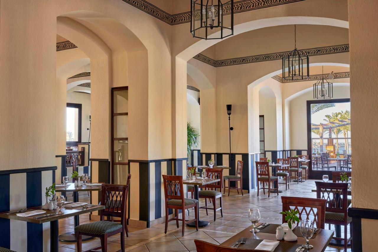 Jaz Neo Dar El Madina Hotel Coraya Bay Exterior photo