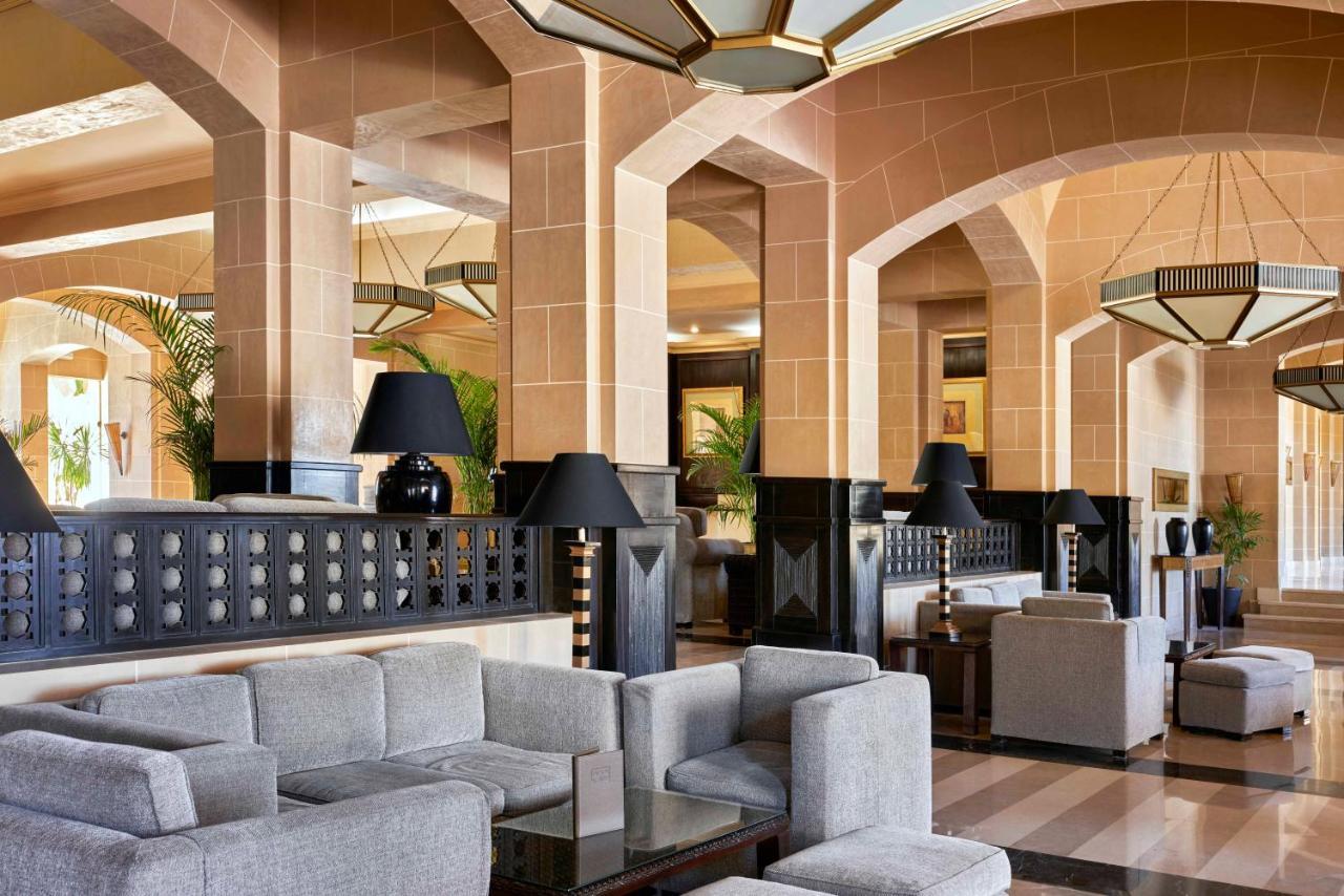 Jaz Neo Dar El Madina Hotel Coraya Bay Exterior photo